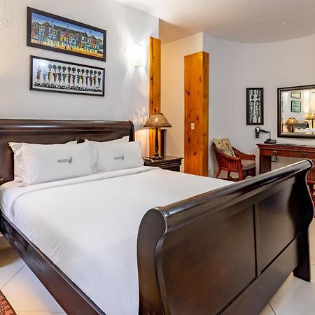 Zulu Nyala Country Manor Hotell Johannesburg Eksteriør bilde