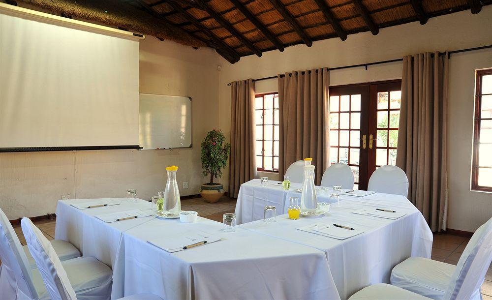 Zulu Nyala Country Manor Hotell Johannesburg Eksteriør bilde