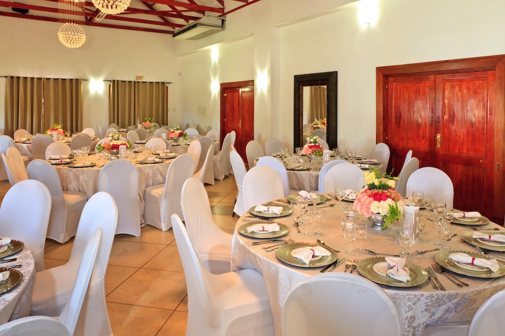 Zulu Nyala Country Manor Hotell Johannesburg Eksteriør bilde