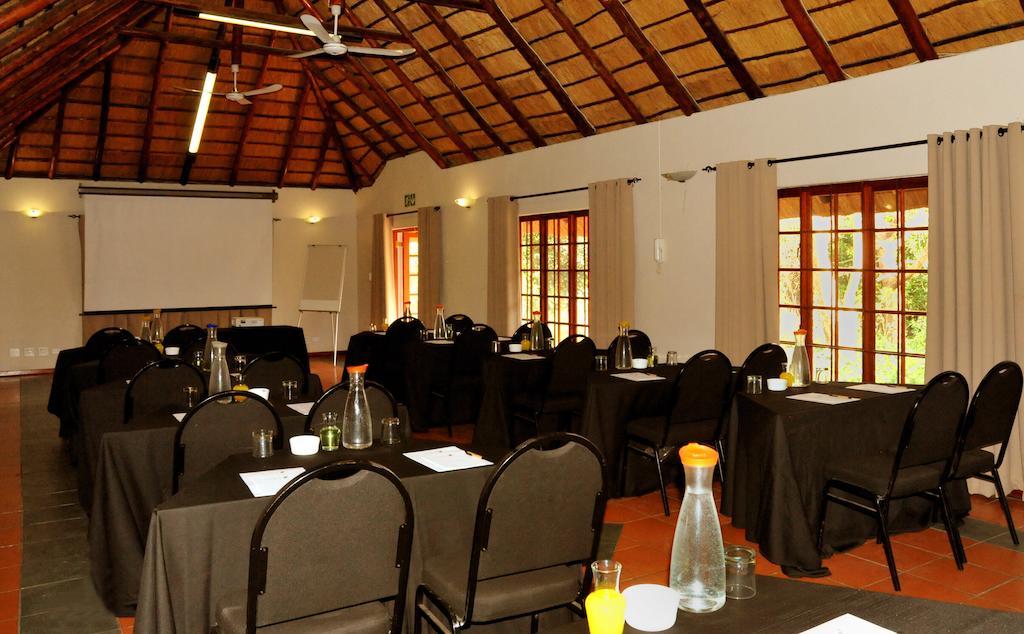 Zulu Nyala Country Manor Hotell Johannesburg Eksteriør bilde